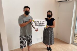 遠賀郡岡垣町　H様邸　新築戸建て