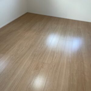 施工後
