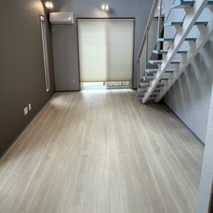 施工前