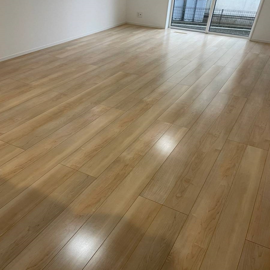施工後
