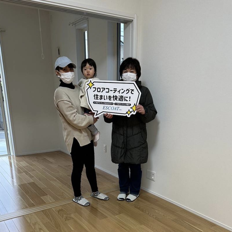 福岡県北九州市八幡西区　W様邸　新築戸建て