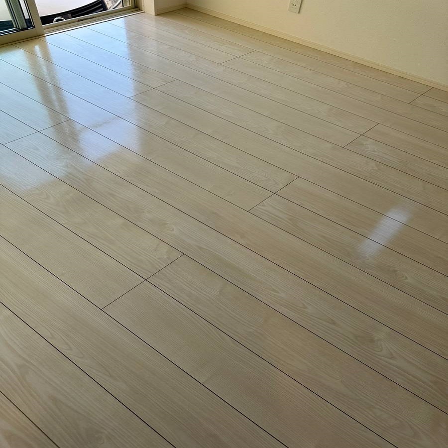 施工後